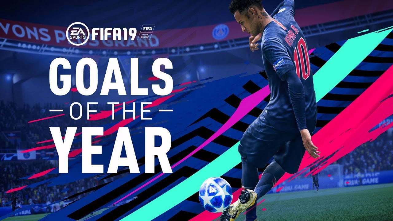 Imagen de Estos han sido los mejores goles del año en FIFA 19