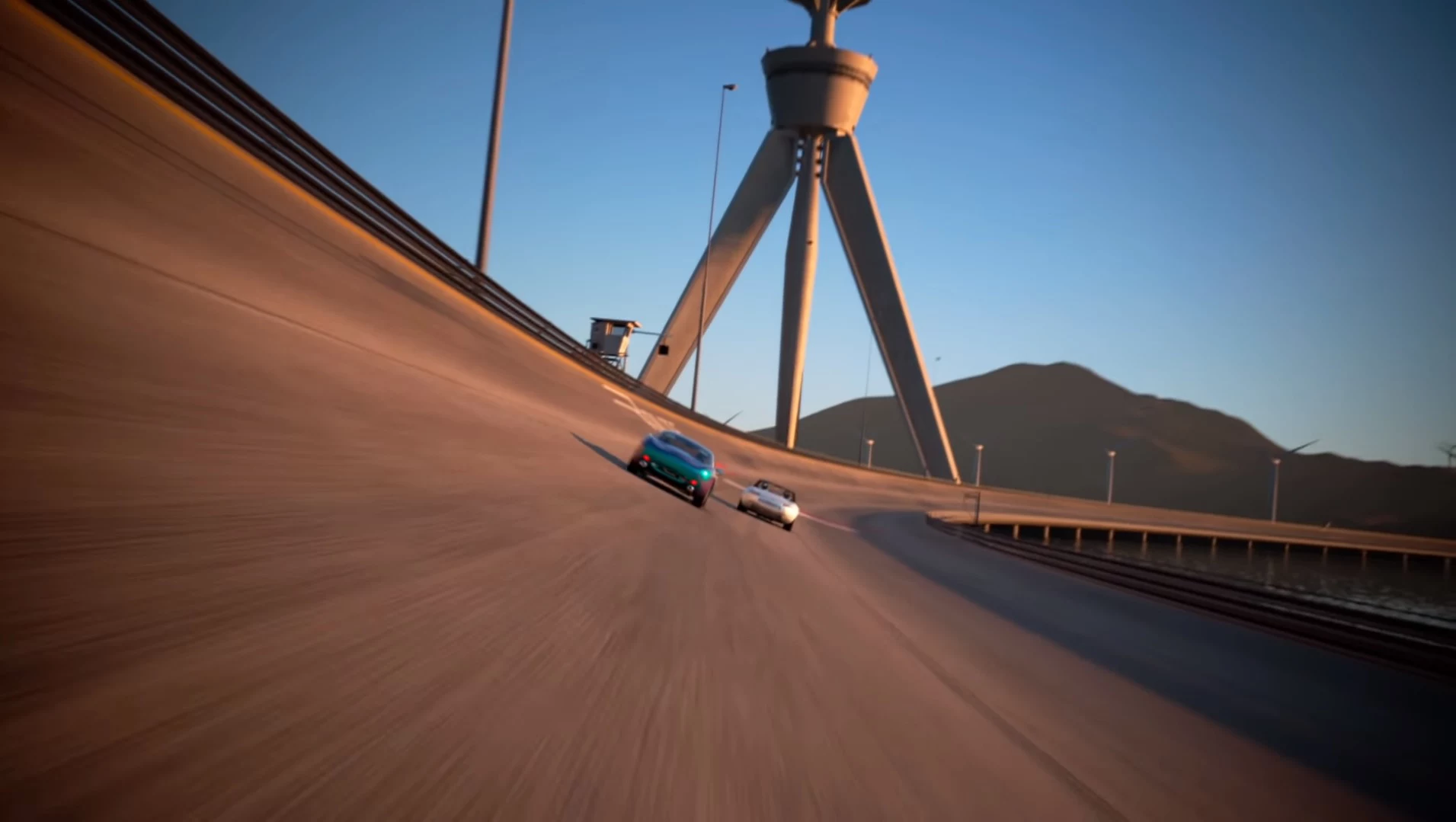 Imagen de El circuito Laguna Seca llegará a Gran Turismo Sport