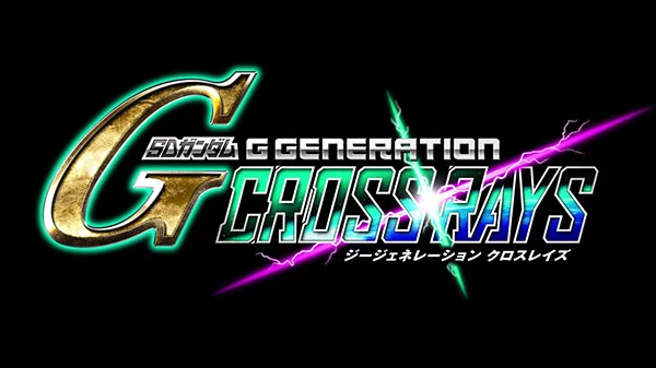 Imagen de Bandai Namco anuncia SD Gundam G Generation Cross Rays