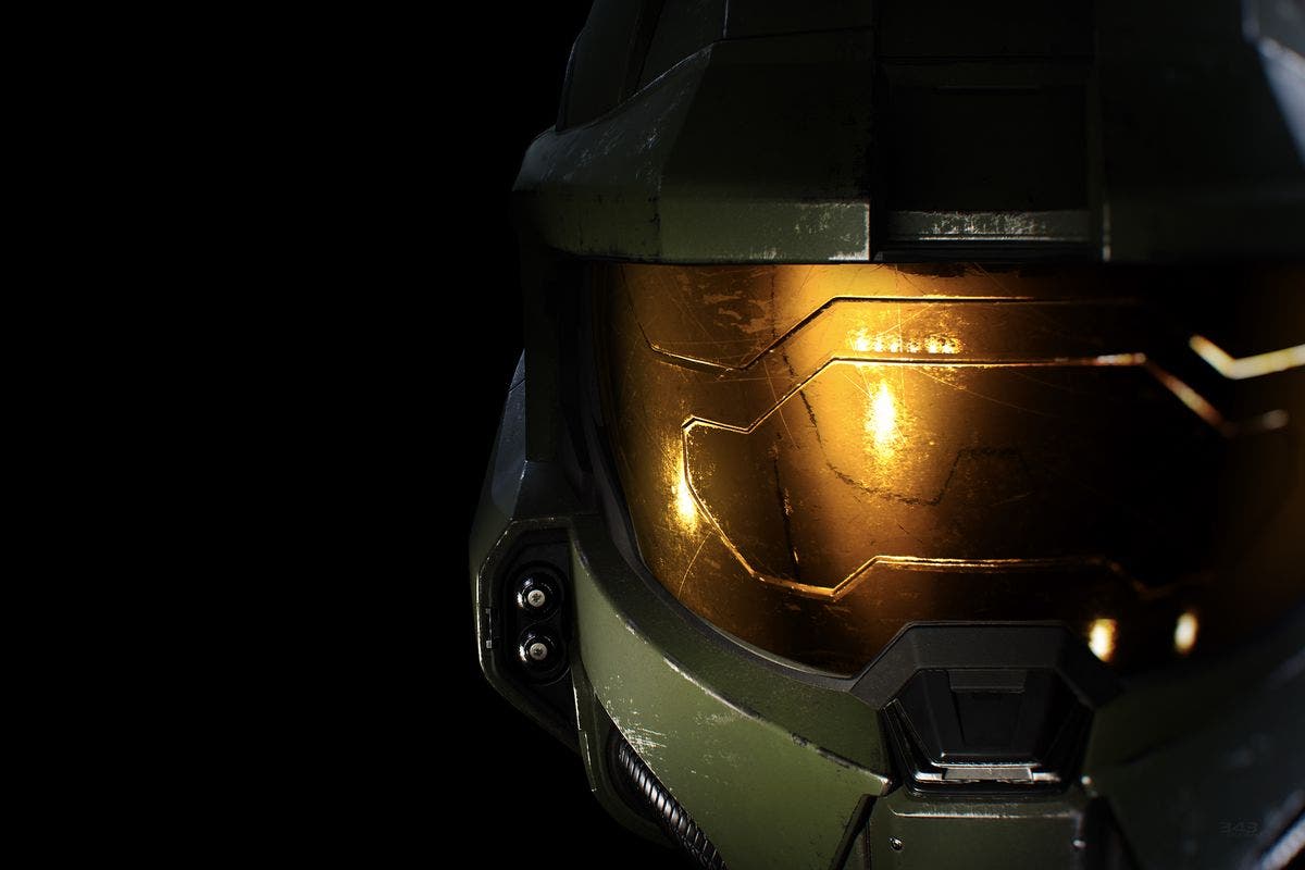 Imagen de Los creadores de Halo Infinite están en contacto directo con el equipo tras Xbox Scarlett