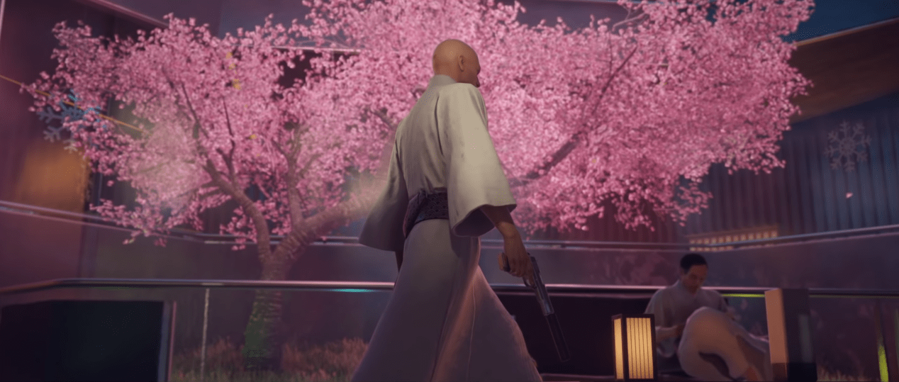 Imagen de El Festival de la nieve llega a Hitman 2 con una prueba gratuita y un nuevo mapa