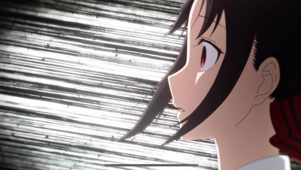 Kaguya-sama: Love is War