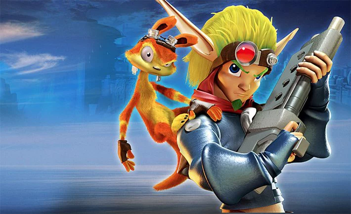 Imagen de El clásico Jak II contará esta semana con su edición física y de coleccionista