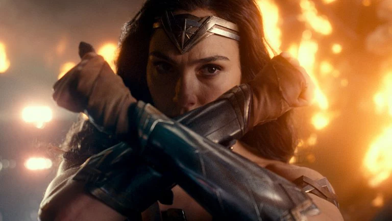 Imagen de Wonder Woman 3 se ambientará en el presente o en el futuro