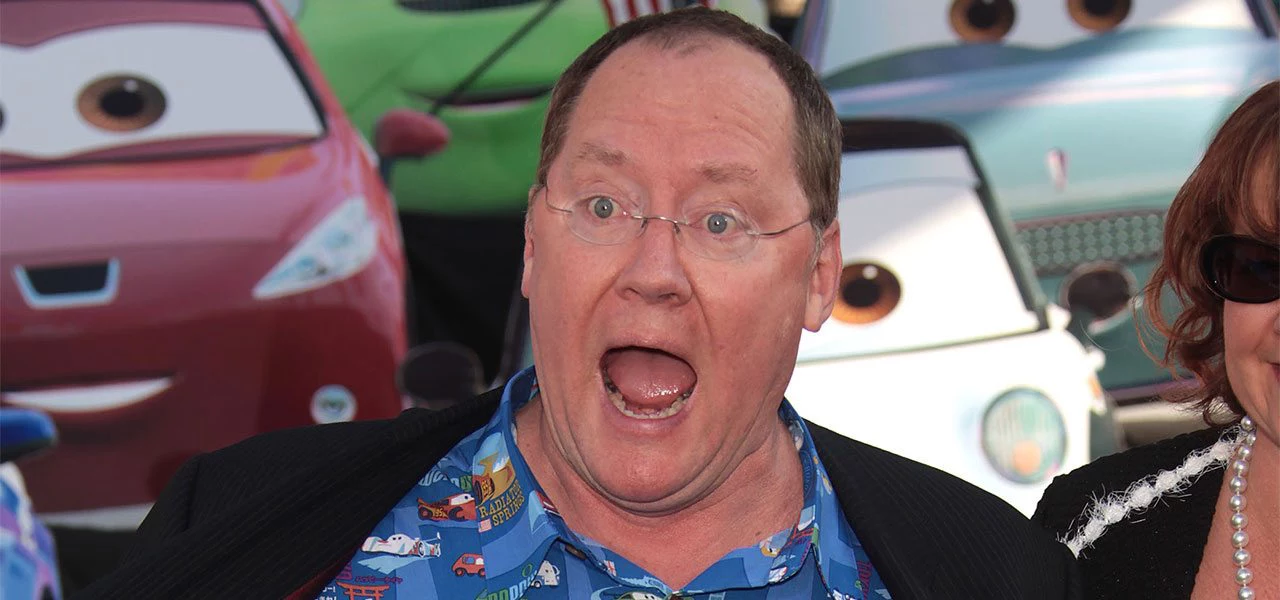 Imagen de De Disney a Skydance: John Lasseter encuentra nuevo hogar