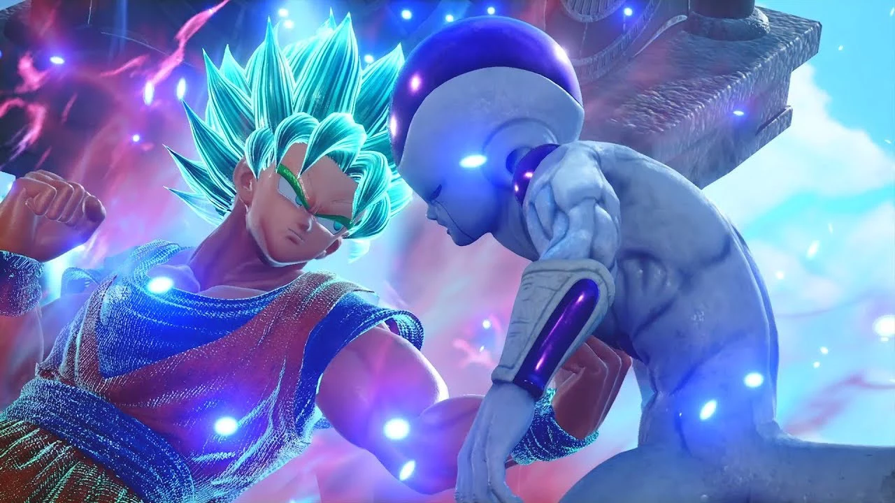 Imagen de Ya es posible descargar la Beta de Jump Force para PlayStation 4 y Xbox One