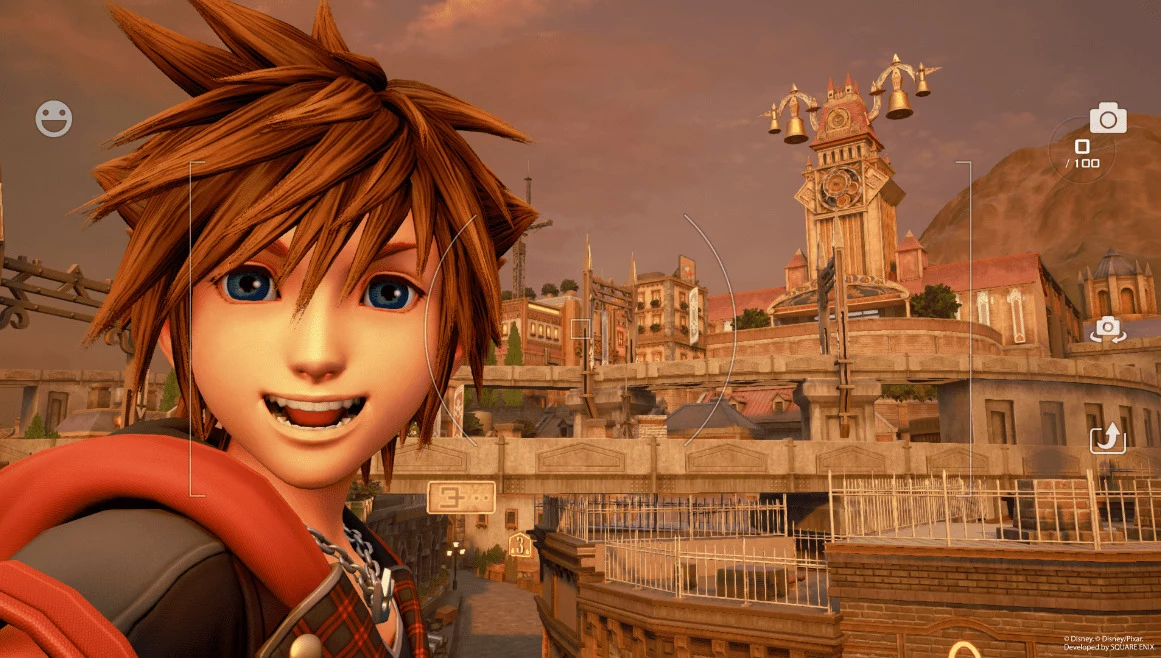 Imagen de Desvelado el primer volumen de la adaptación a novela de Kingdom Hearts III