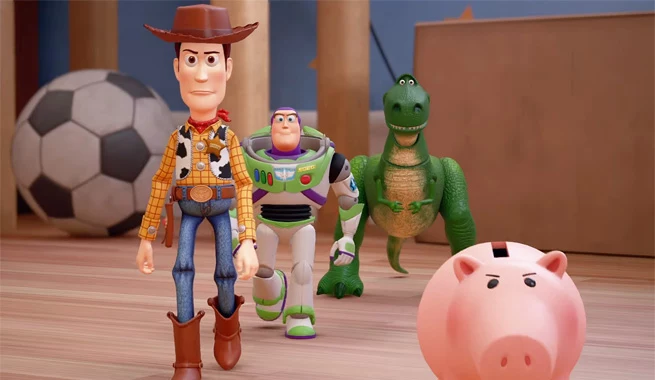 kingdom hearts toy story