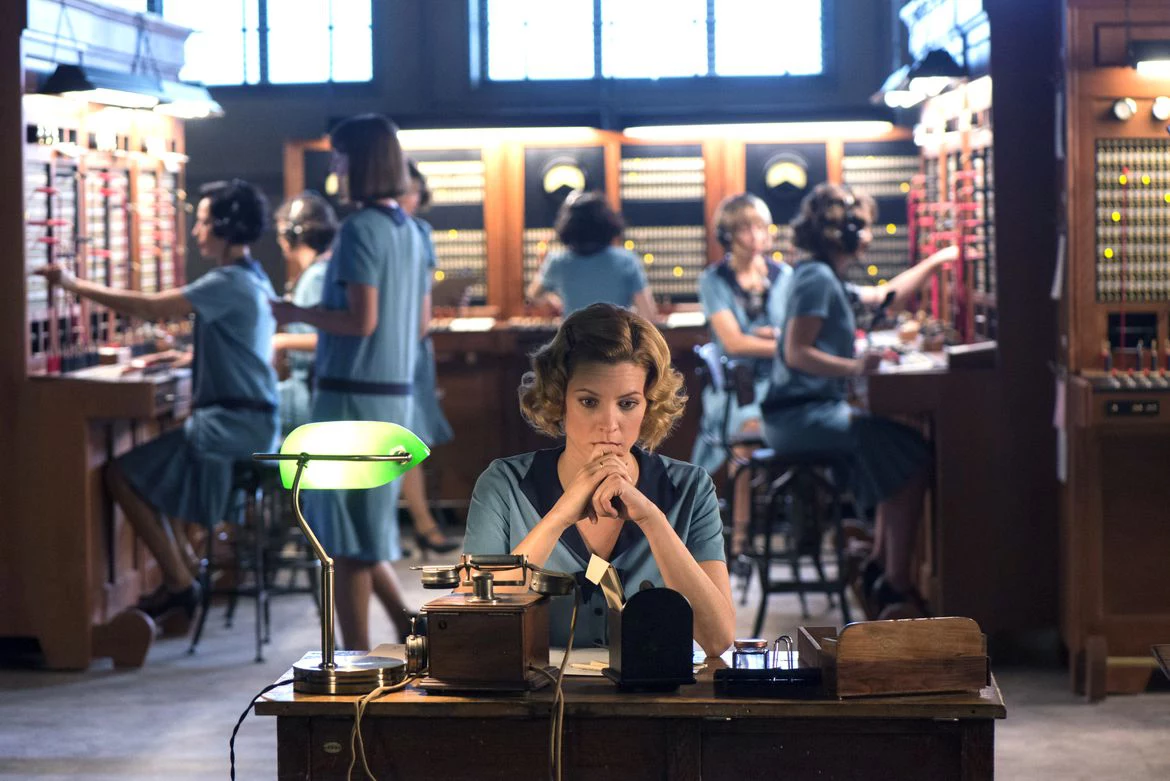 Imagen de Maggie Civantos abandonaría Las Chicas del Cable en su quinta temporada