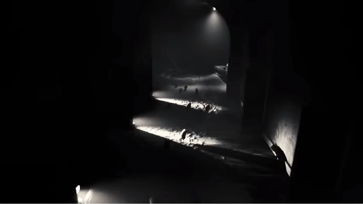 Imagen de Nuevo adelanto del terror que nos espera en Layers of Fear 2