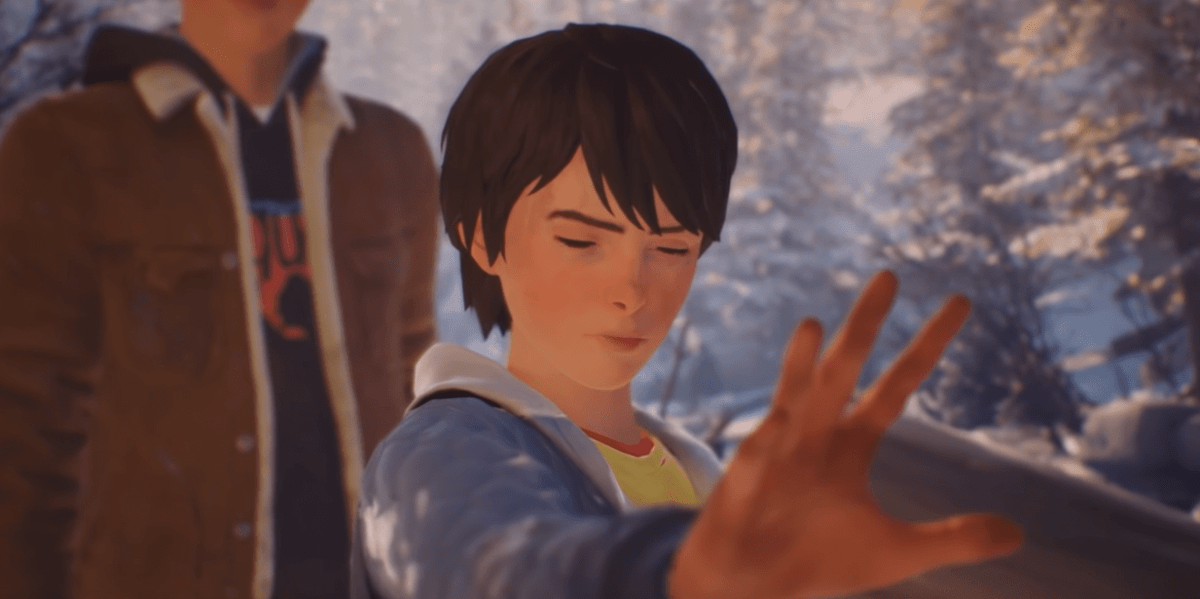 Imagen de El segundo episodio de Life is Strange 2 ya está disponible en el catálogo de Xbox Game Pass
