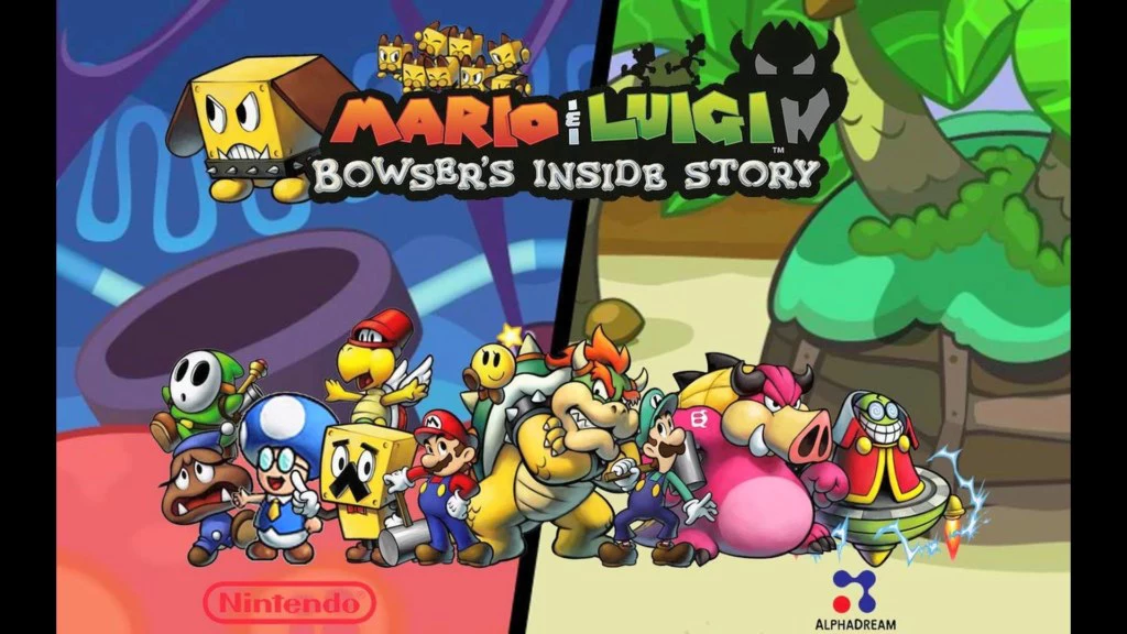 mario luigi bowsers inside story hd wallpapers hd 69552 1075421