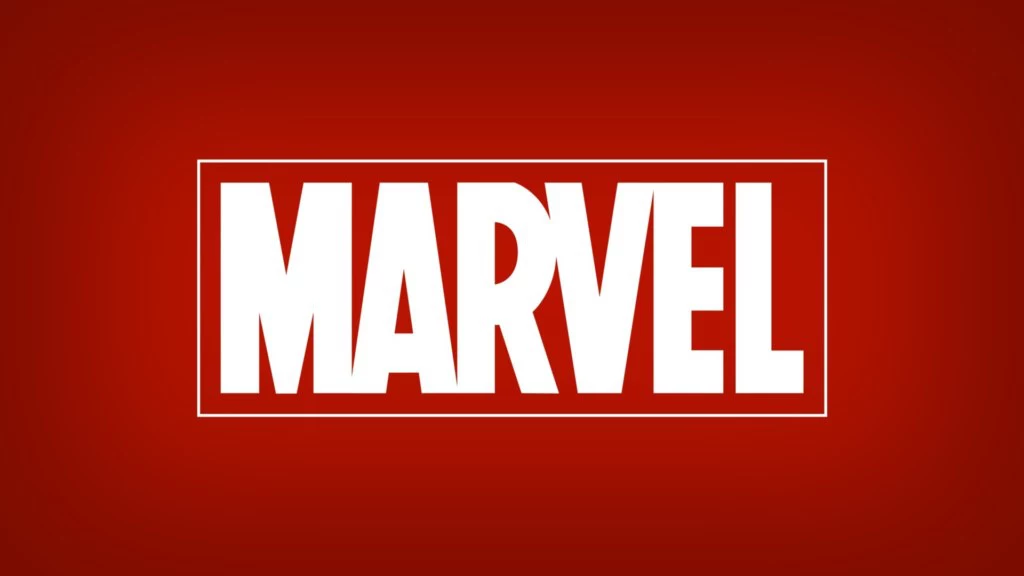 Marvel Logo