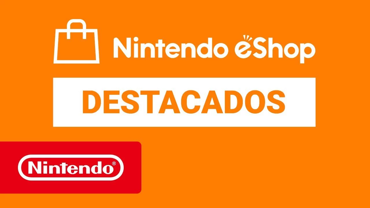 Imagen de Nintendo revela los juegos destacados que han llegado a la eShop en enero
