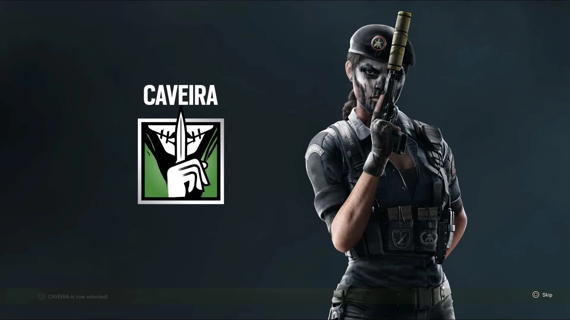 Imagen de Nuevos reajustes en la próxima actualización de Rainbow Six Siege