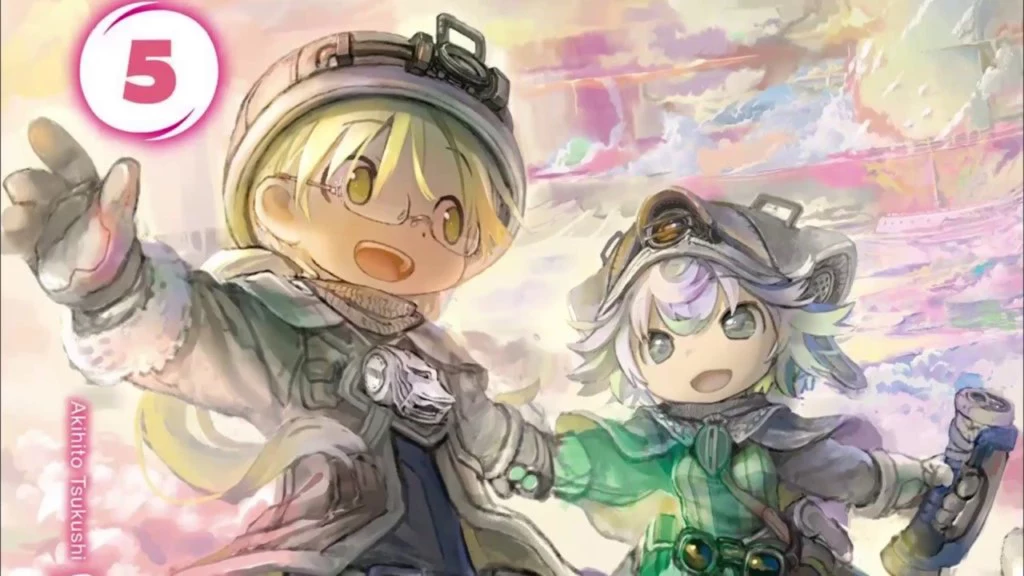 Made in Abyss