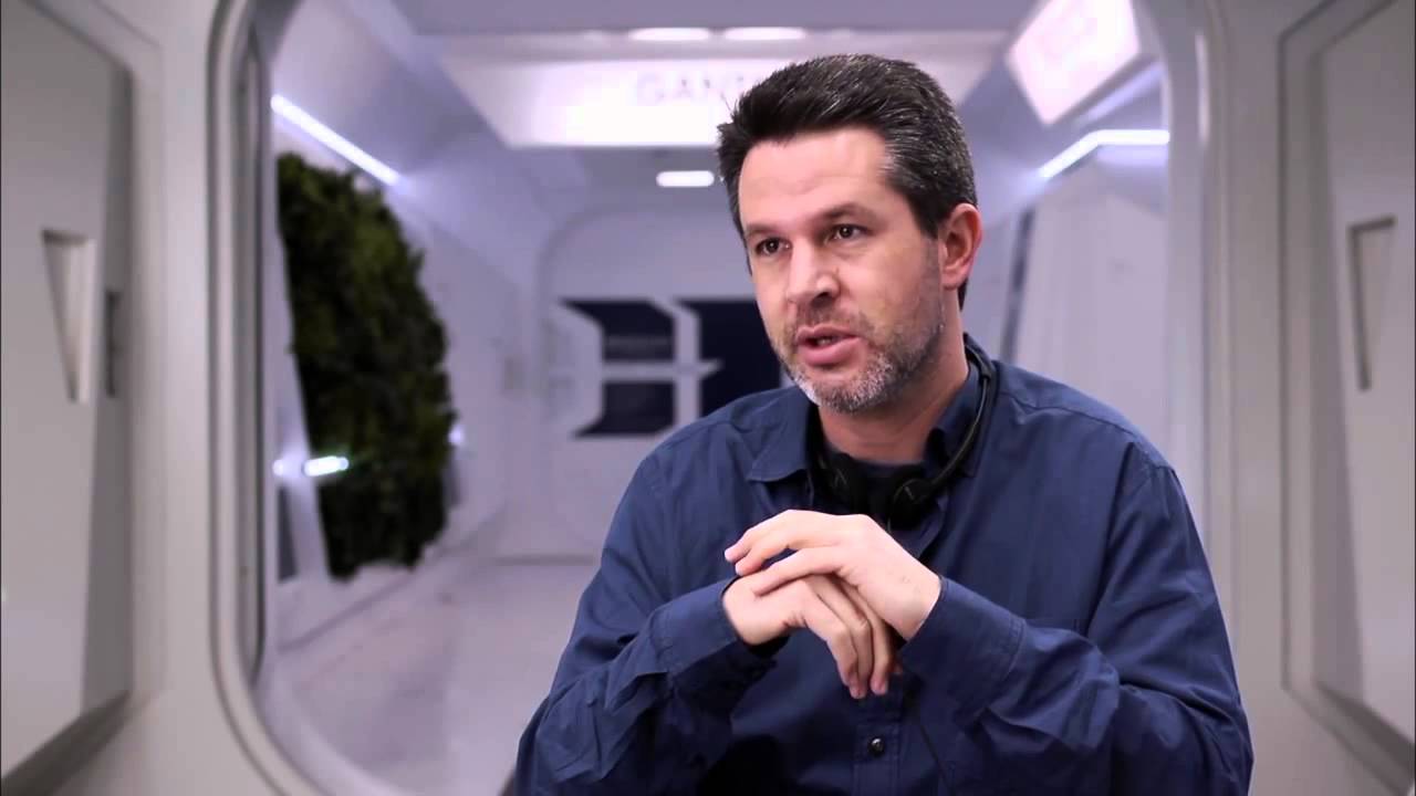 Imagen de El padre de los X-Men llevará la ciencia ficción a Apple