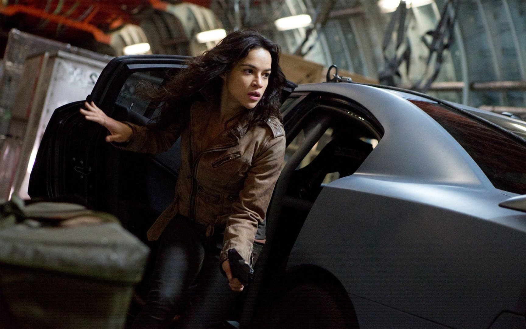 Imagen de Universal pone en marcha un spin-off femenino de Fast and Furious