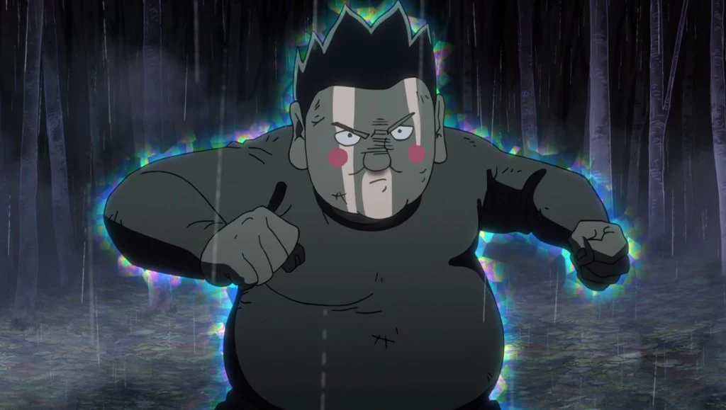 mob psycho 100 episodio 2 2