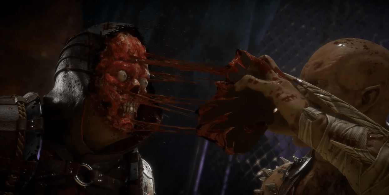 Imagen de Mortal Kombat 11 retrasa su lanzamiento físico en Nintendo Switch