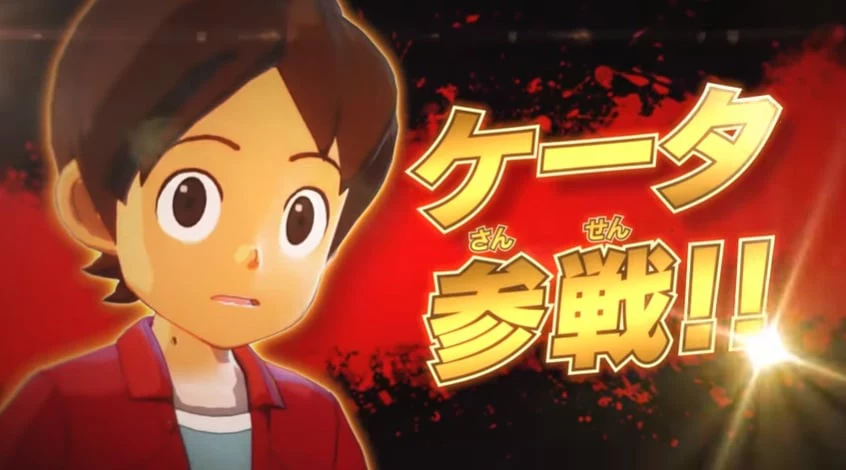 Imagen de Yo-kai Watch 4 nos deja hoy un nuevo tráiler centrado en Nathan, el gran héroe de esta saga