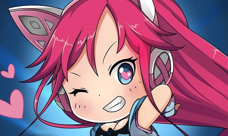 Imagen de La compañía Nutaku anuncia la primera consola 'para adultos' y... es un pecho