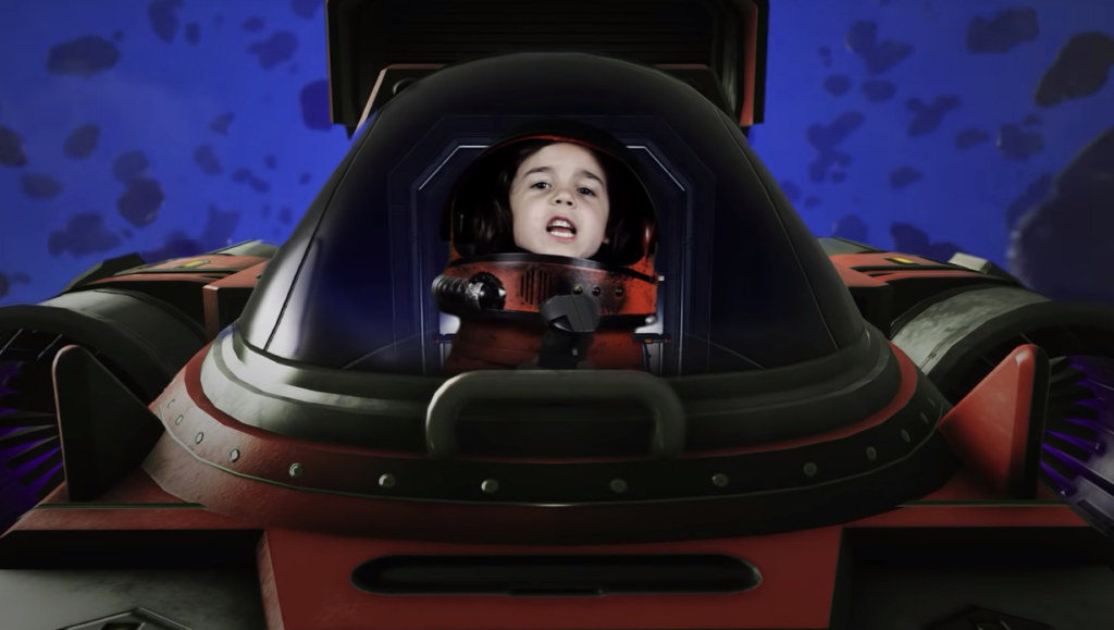 pelicula no mans sky