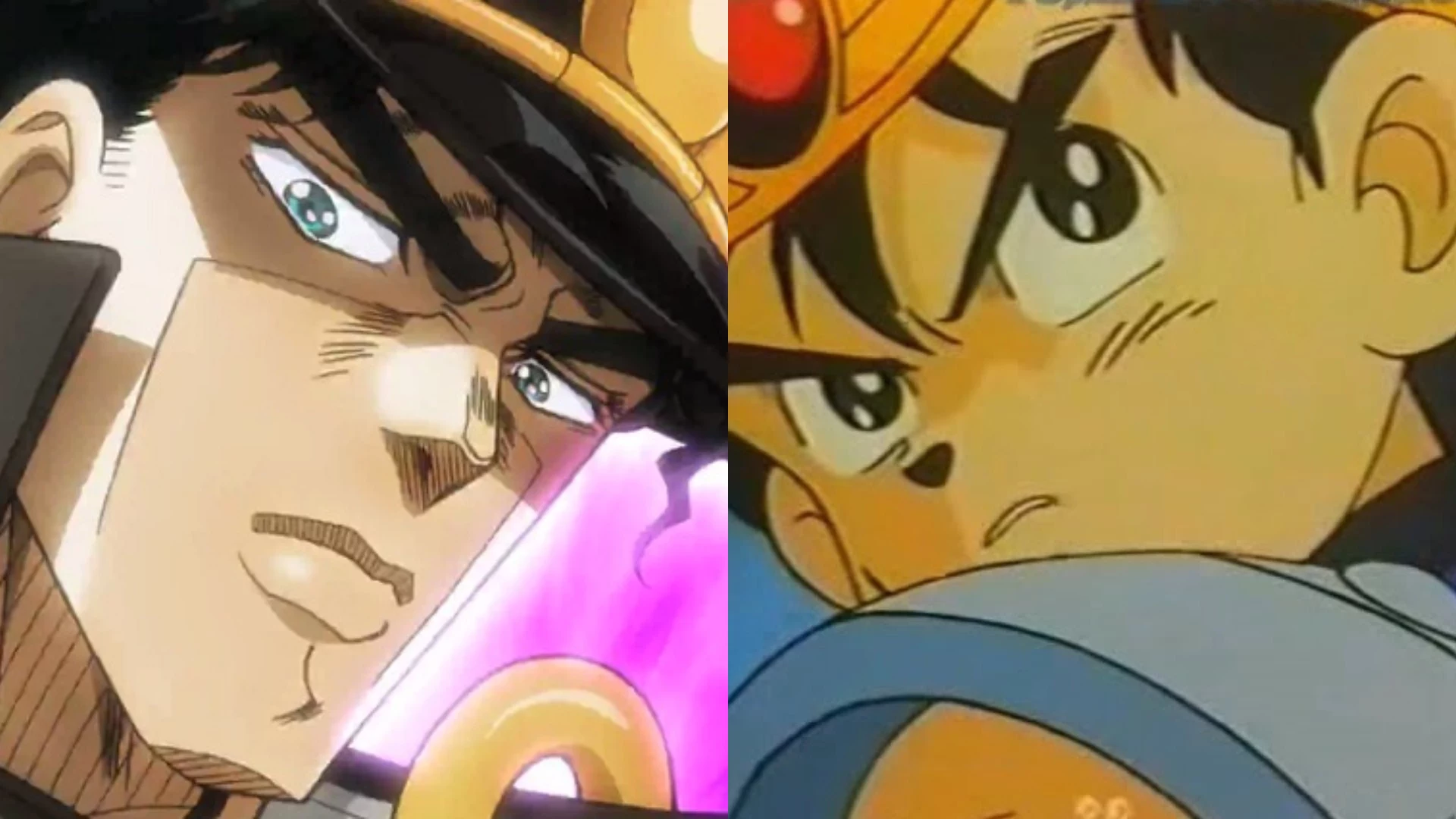 dragon quest jojo's bizarre adventure jump force
