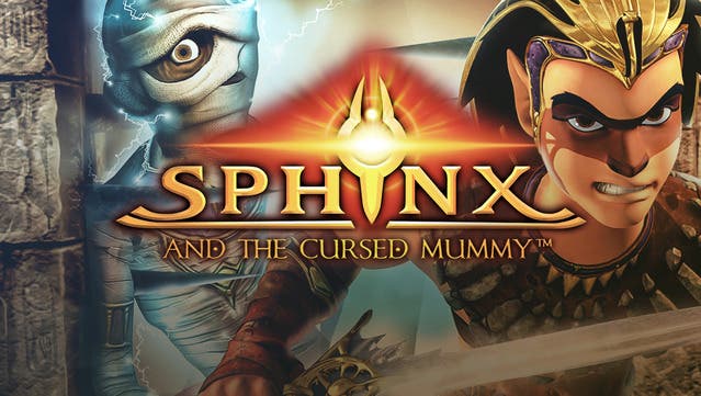 Imagen de Sphinx and The Cursed Mummy llega a Nintendo Switch