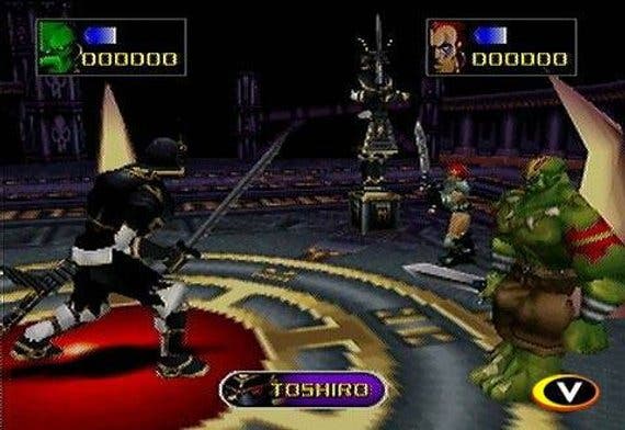 Imagen de Tras 20 años, Dragon Sword, título para Nintendo 64, podría estar a punto de completarse