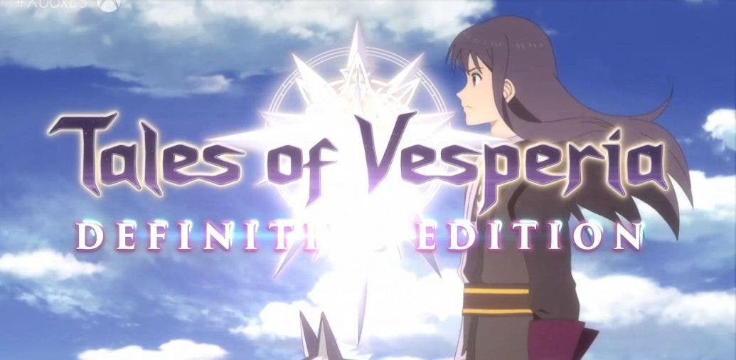 Imagen de Nuevos DLCs gratutios llegan a Tales of Vesperia: Definitive Edition en Japón