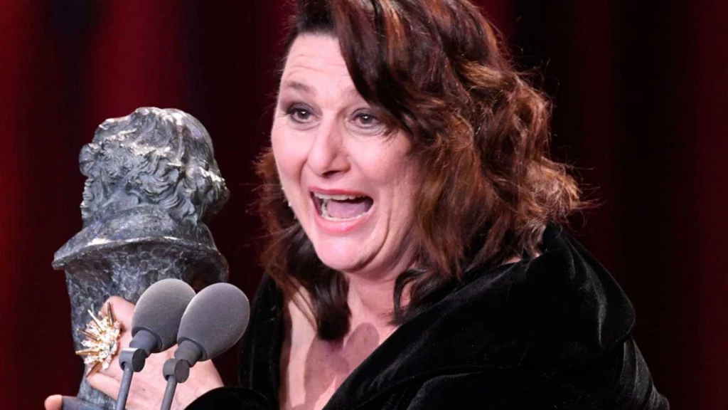 premios goya 2