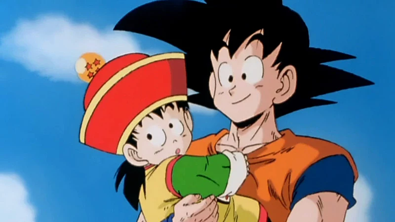 Imagen de Project Z presentará un mundo nostálgico, nunca antes expresado en Dragon Ball