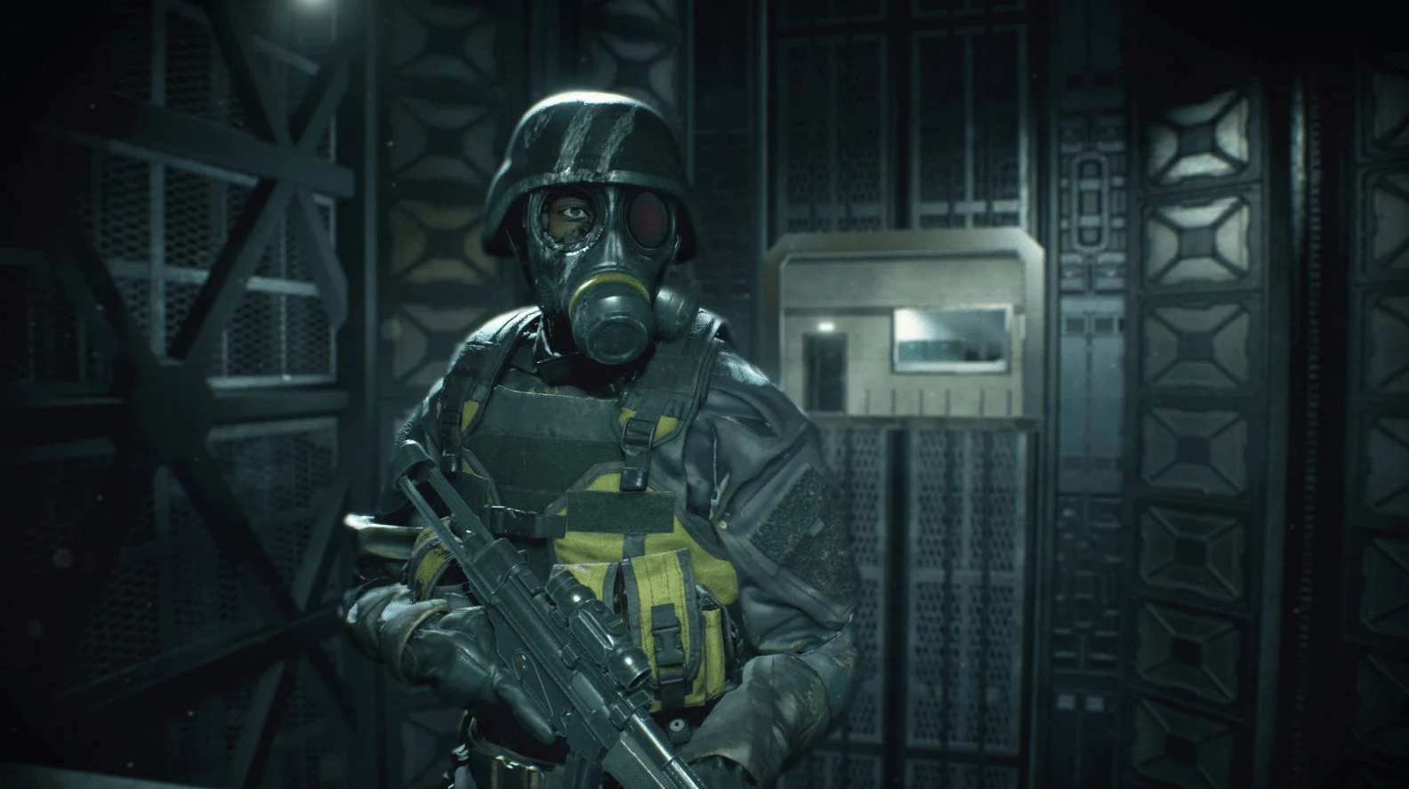 Imagen de Capcom fecha y ofrece más detalles del DLC Ghost Survivors para Resident Evil 2 Remake