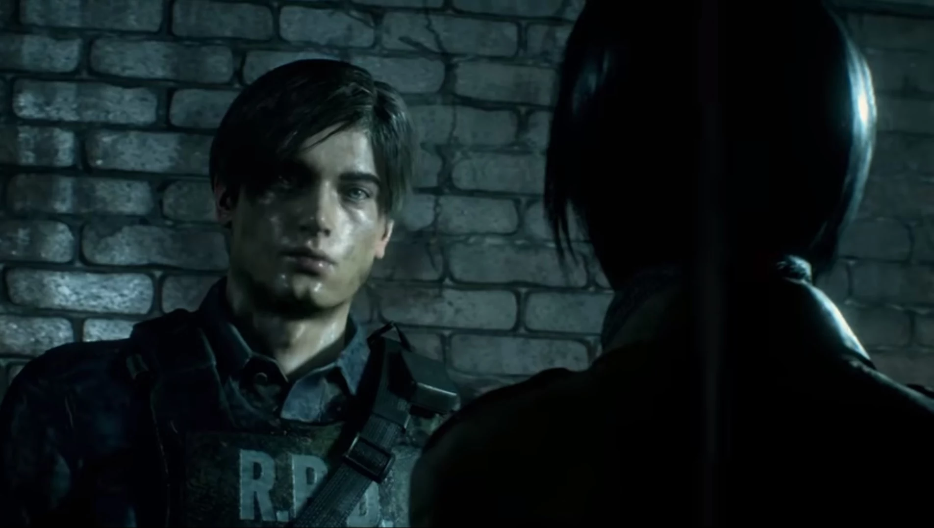 resident evil 2 remake