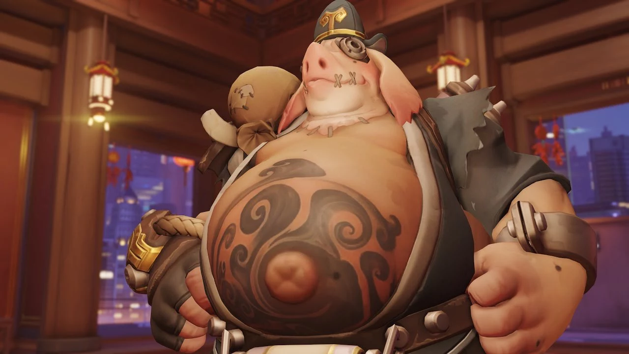 Imagen de Overwatch ya tiene fechas para el Año Nuevo Lunar 2019