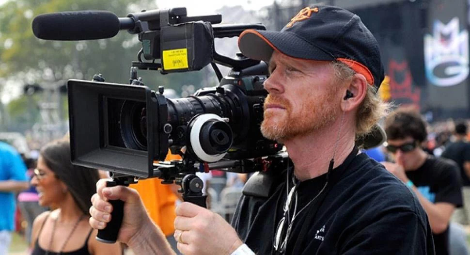 Imagen de Netflix se queda con Hillbilly Elegy, la nueva película de Ron Howard
