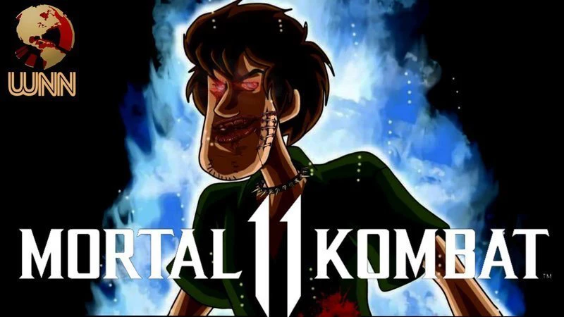Imagen de Inician recogida de firmas para introducir a Shaggy como luchador en Mortal Kombat 11