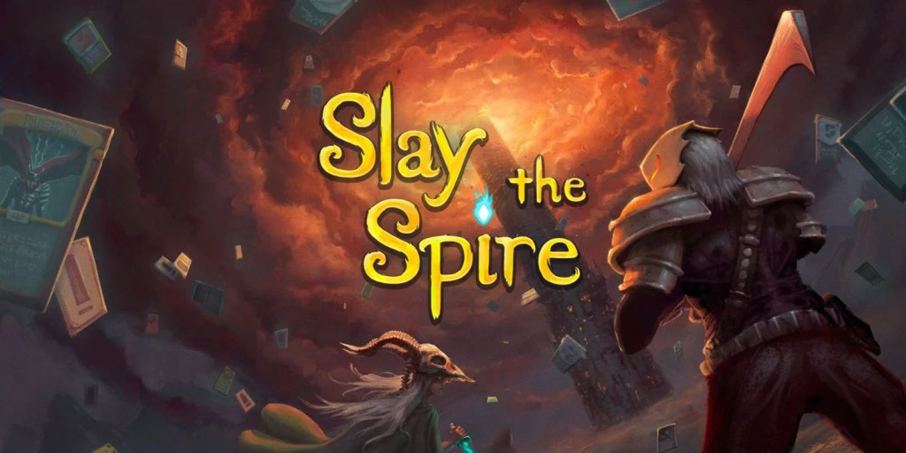 slay the spire