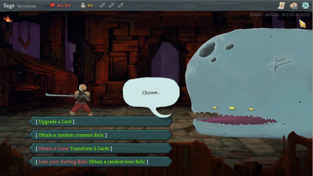 slay the spire review 3