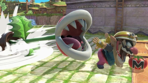 smash 1