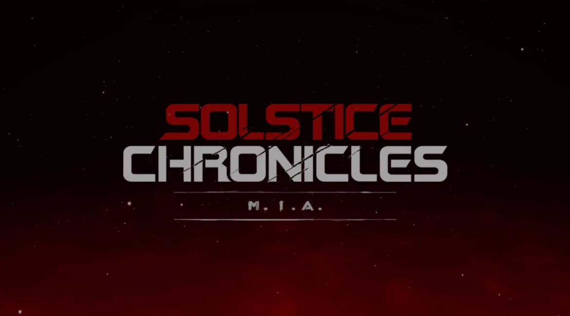 Imagen de Solstice Chronicles: MIA es anunciado para Nintendo Switch