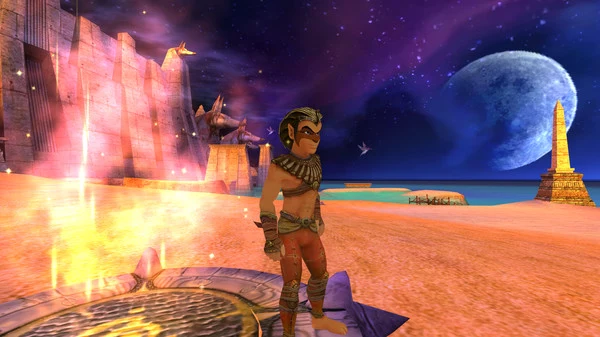 sphinx 2