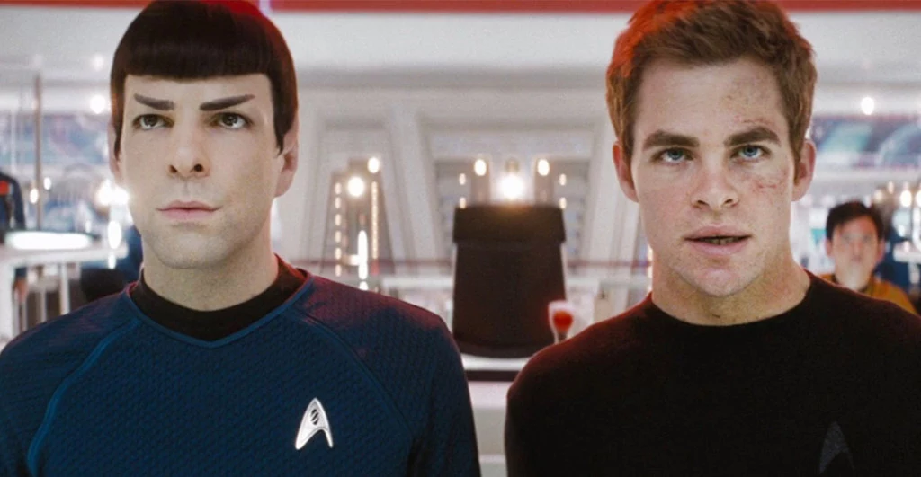 star trek 4
