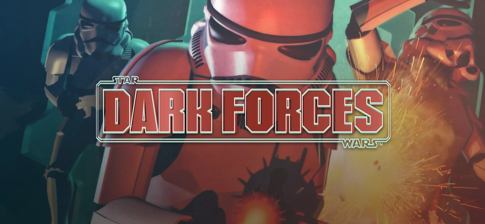Imagen de Nightdive Studios estaría interesada en un remaster de Star Wars: Dark Forces