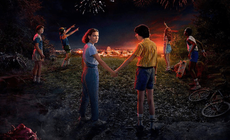 stranger things 3