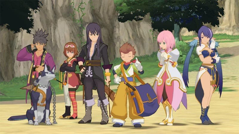 tales of vesperia ps3 xbox 360 190610