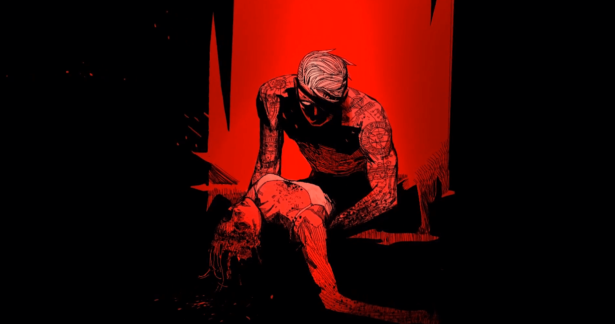 Imagen de The Blind Prophet arranca su campaña de Kickstarter y lanza su demo