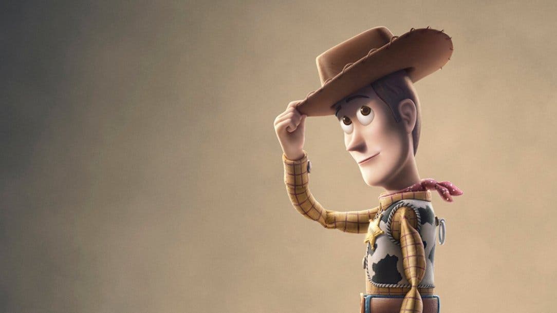 Imagen de Así será la emotiva aventura final de Toy Story 4