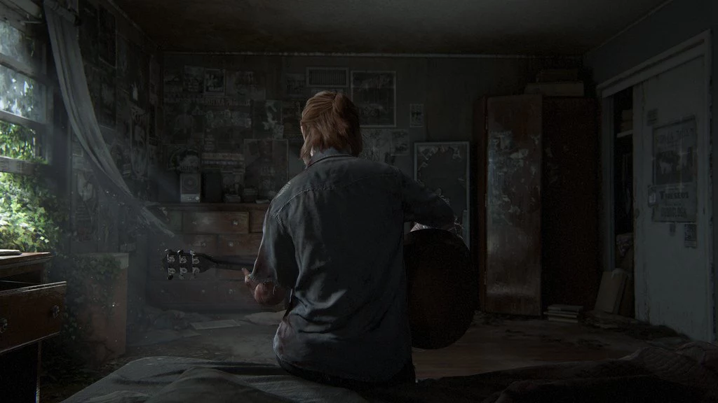 Imagen de Nuevos indicios apuntan a que The Last of Us Part II llegaría en el presente 2019